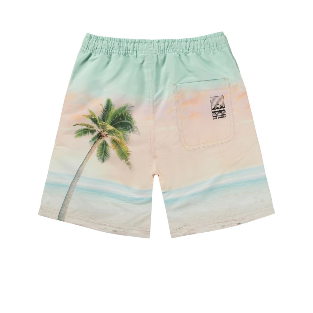 Nilson Badbyxor Sunrise Surfer