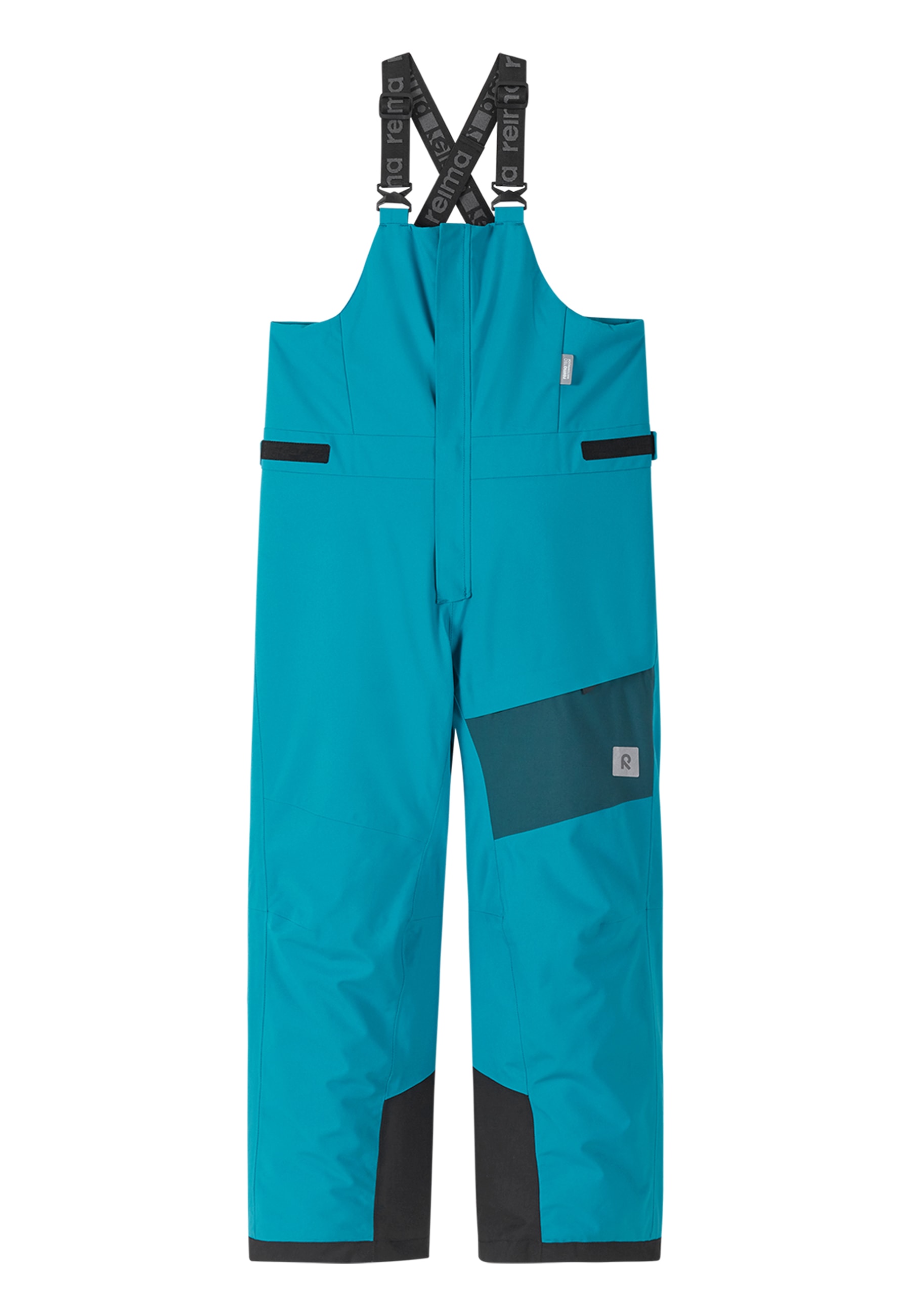 Vuonelo ReimaTec Talvihousut Aquatic Blue