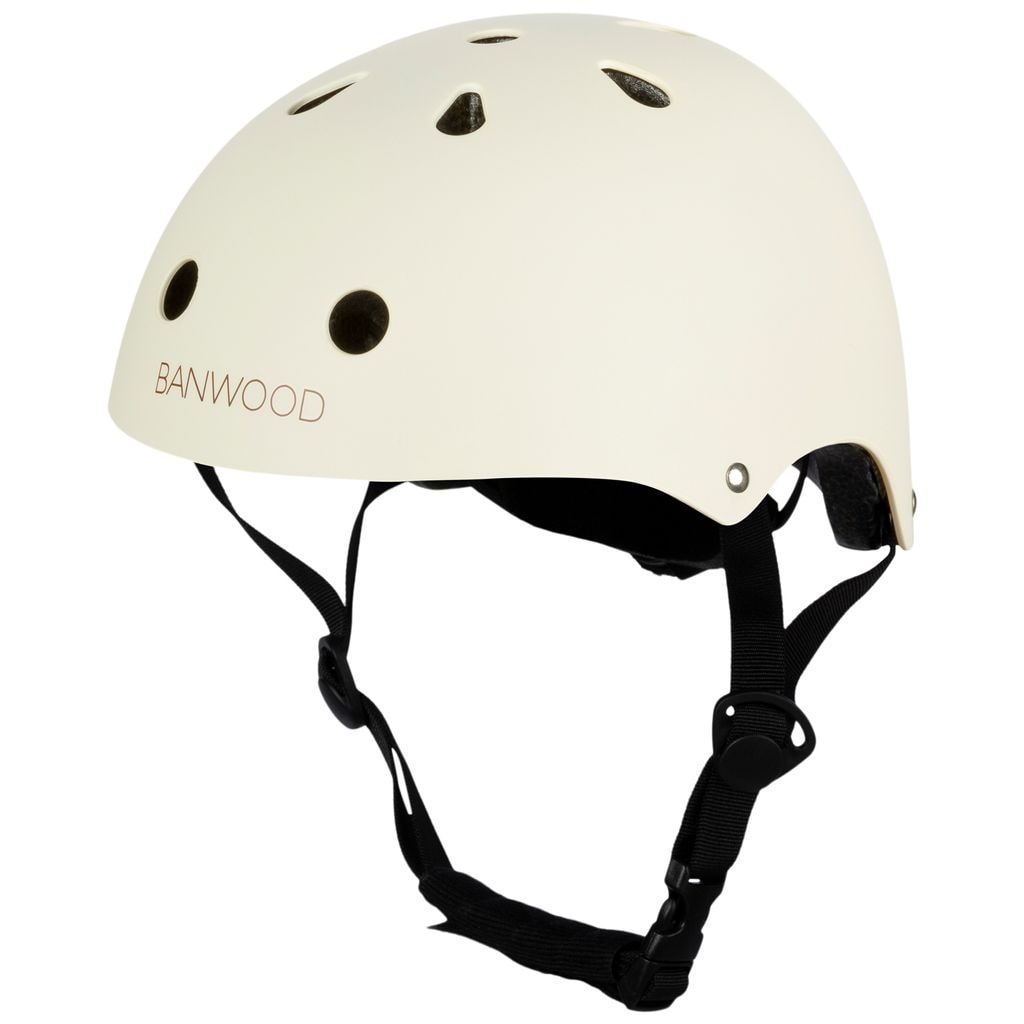 Classic Helmet Cream