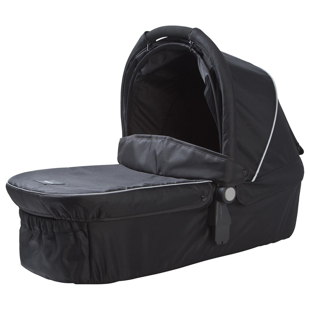 Brännö Carrycot Gray Melange
