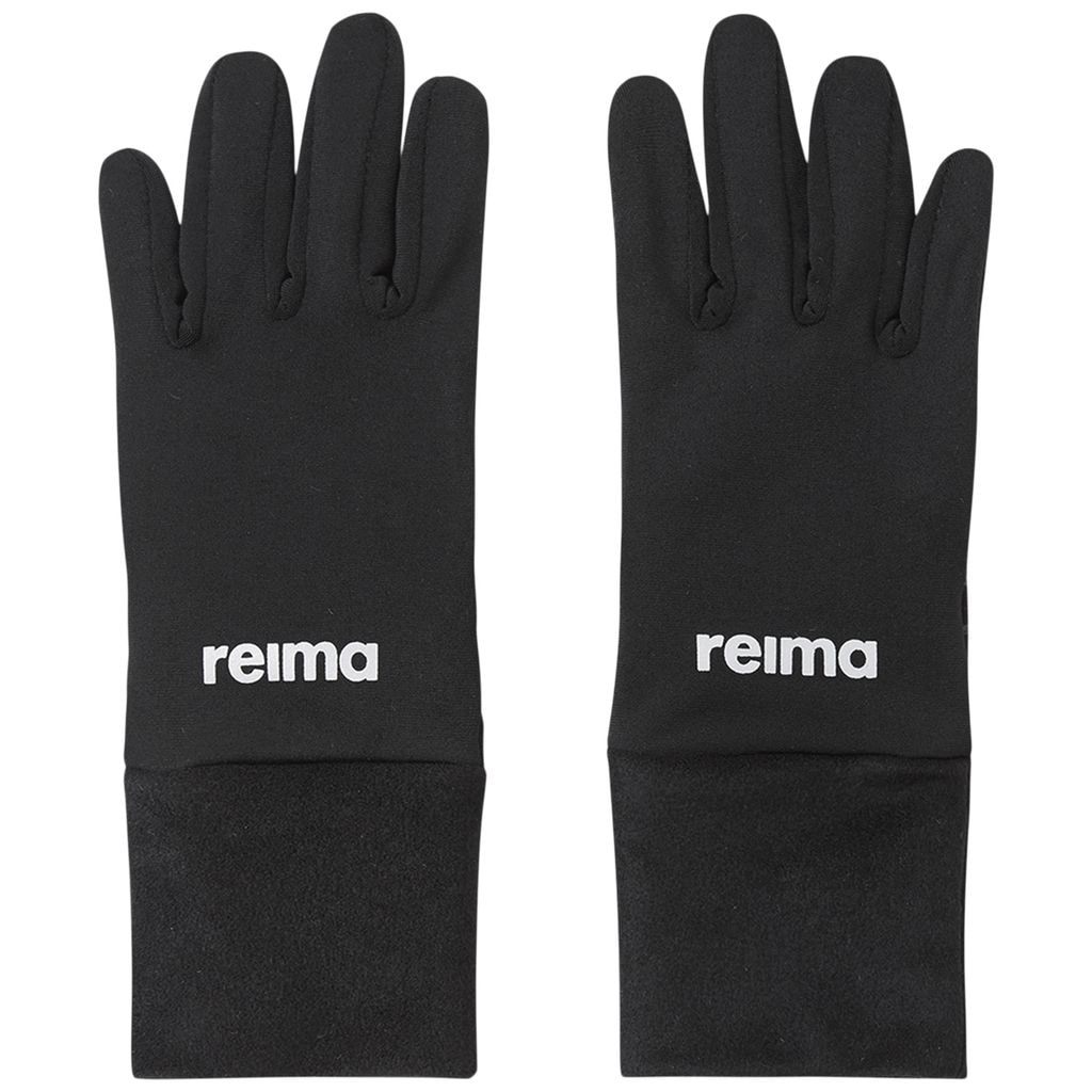 Loisto Gloves Black