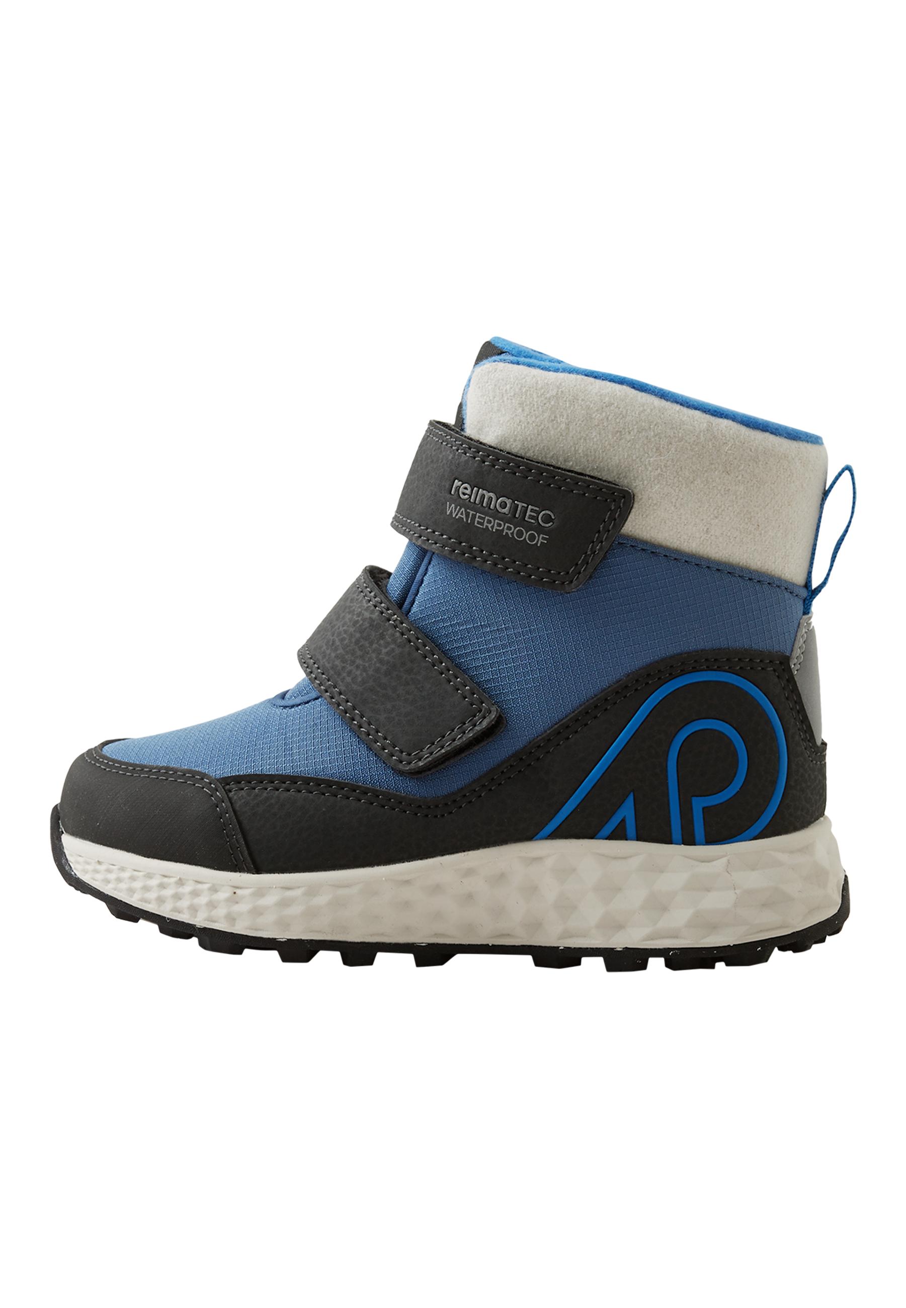 Hallava Reimatec Skor Blue Ocean