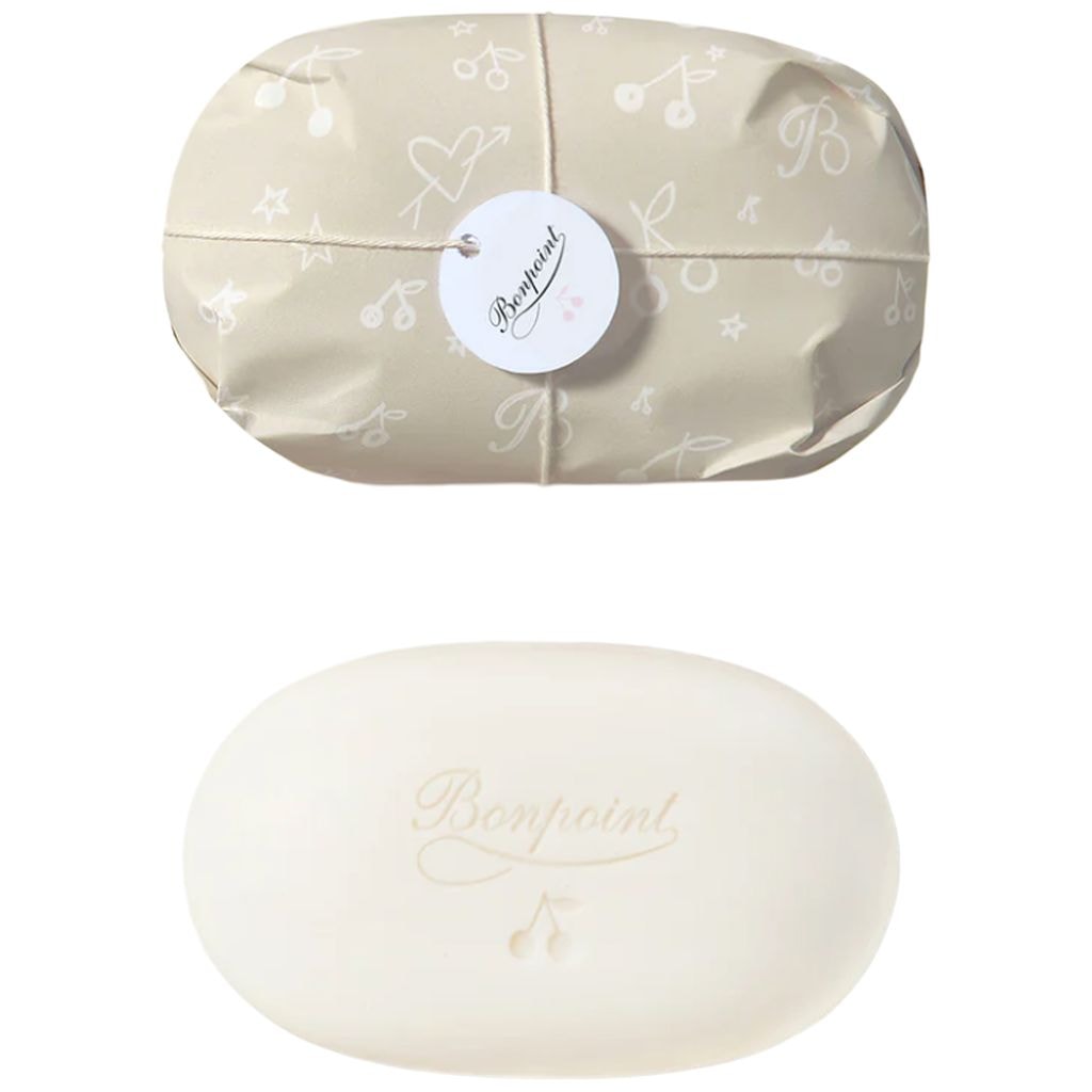 Superfatted Gentle Soap Khaki