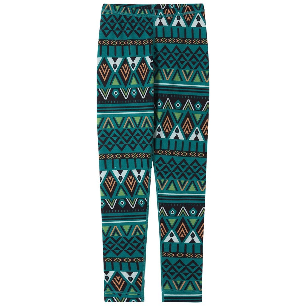 Termiskt Set, Taitoa i Deeper Green