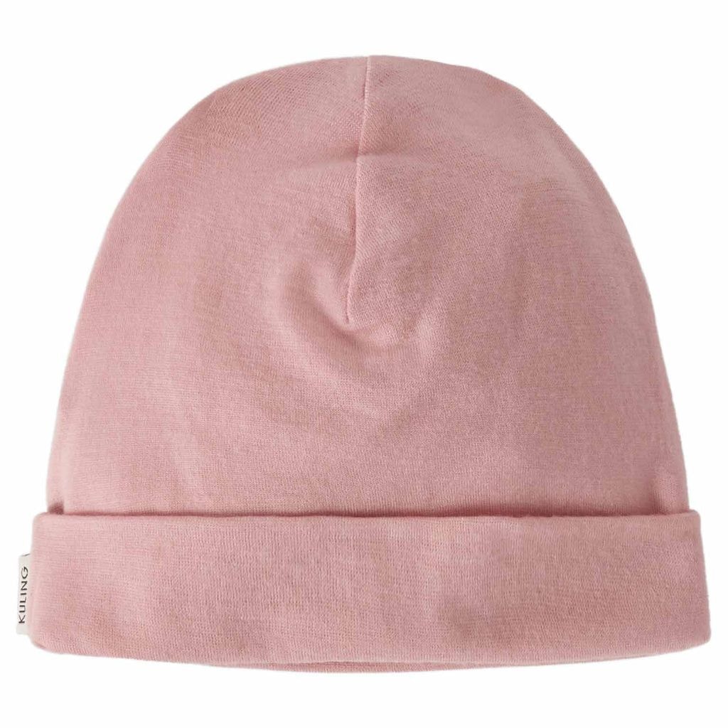 Canberra-villainen hattu Woody Rose