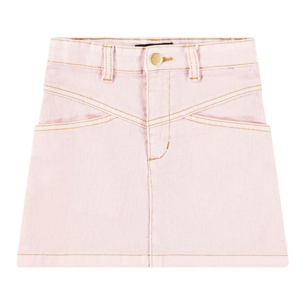 Baji Skirt Charlotte Pink