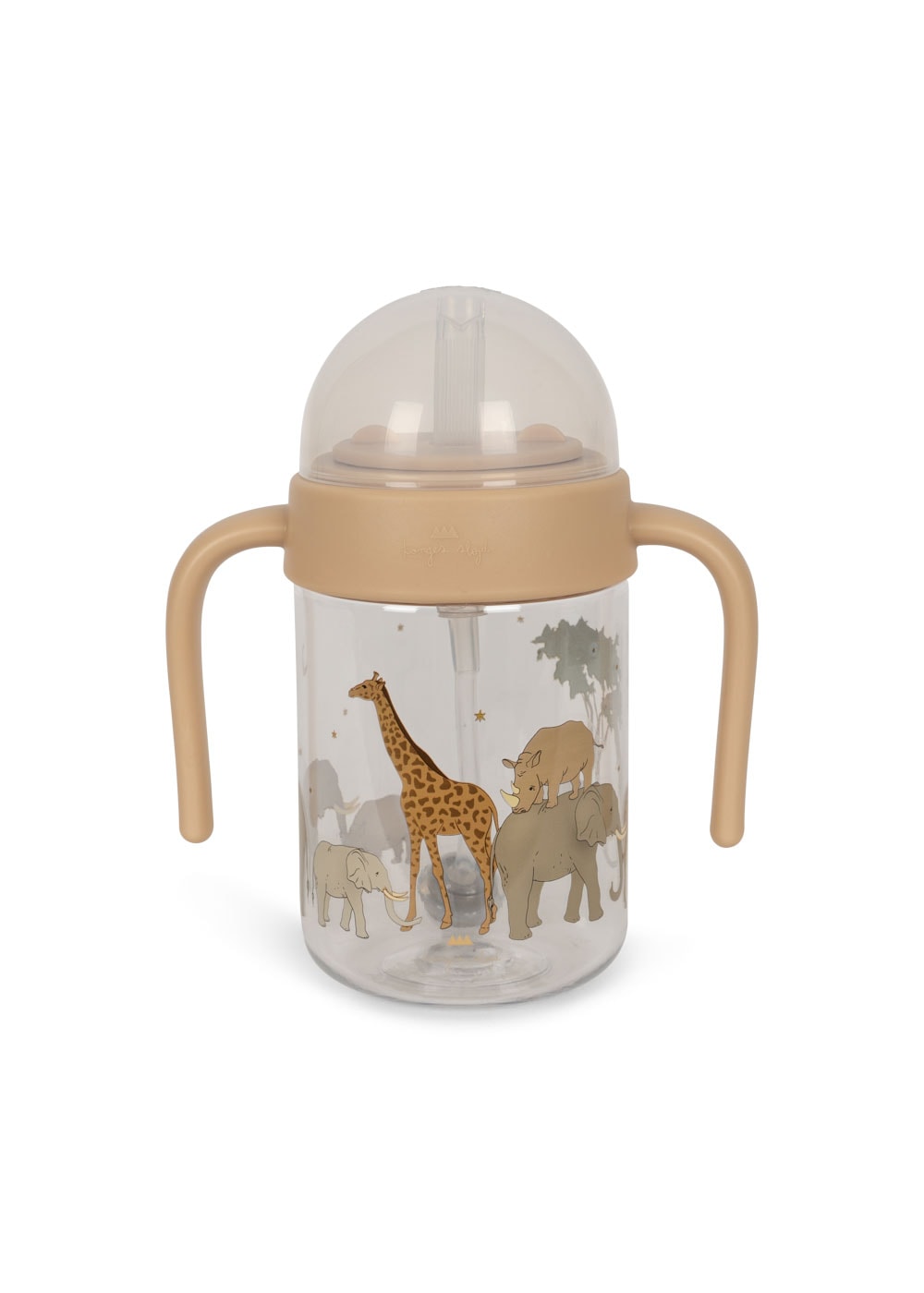 Bottle With Handle Safari