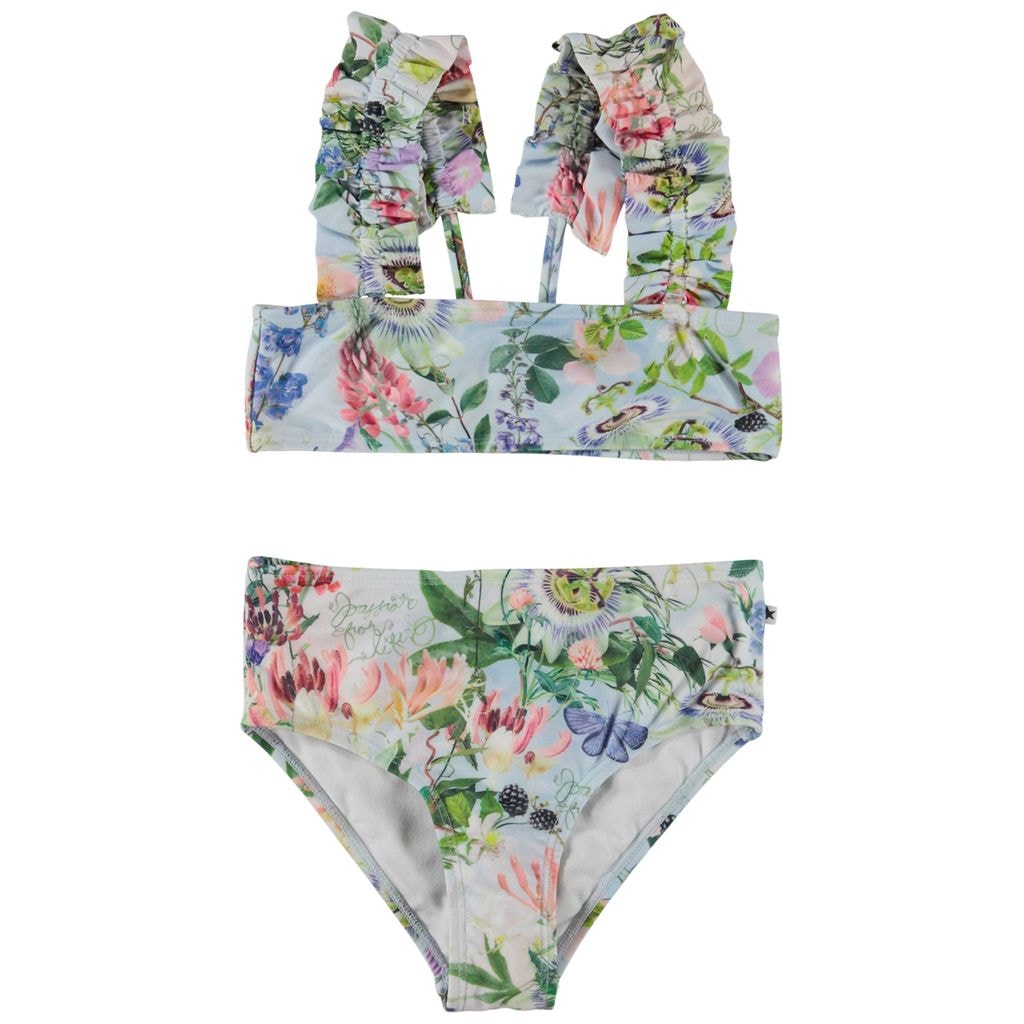 Nice Bikini Passion For Life