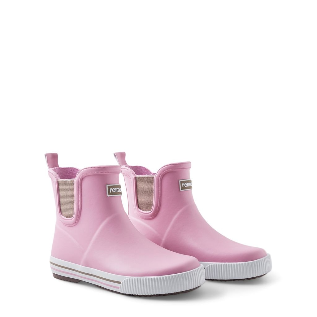 Ankles Kumisaappaat Unicorn Pink