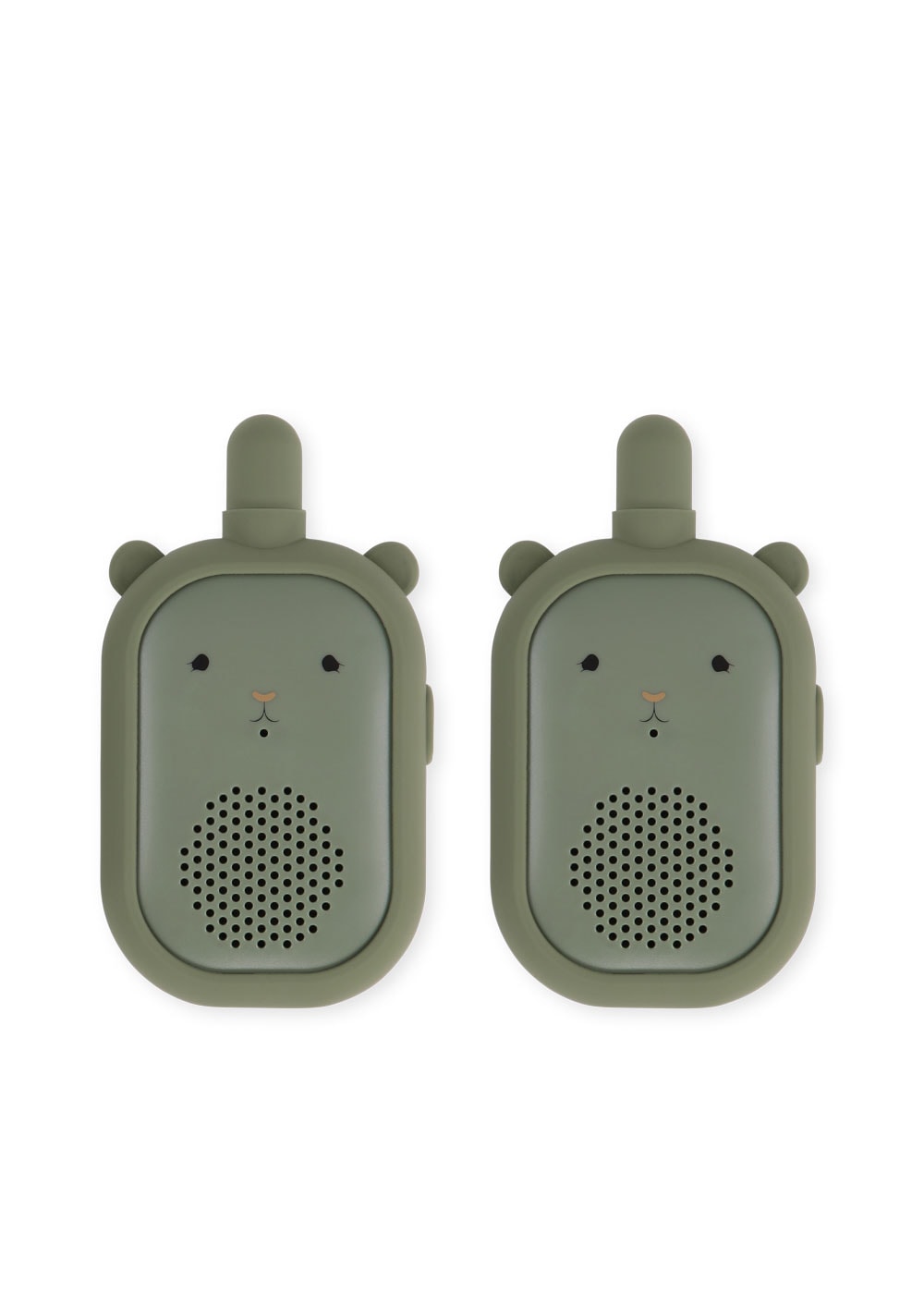 Walkie Talkie Olivine