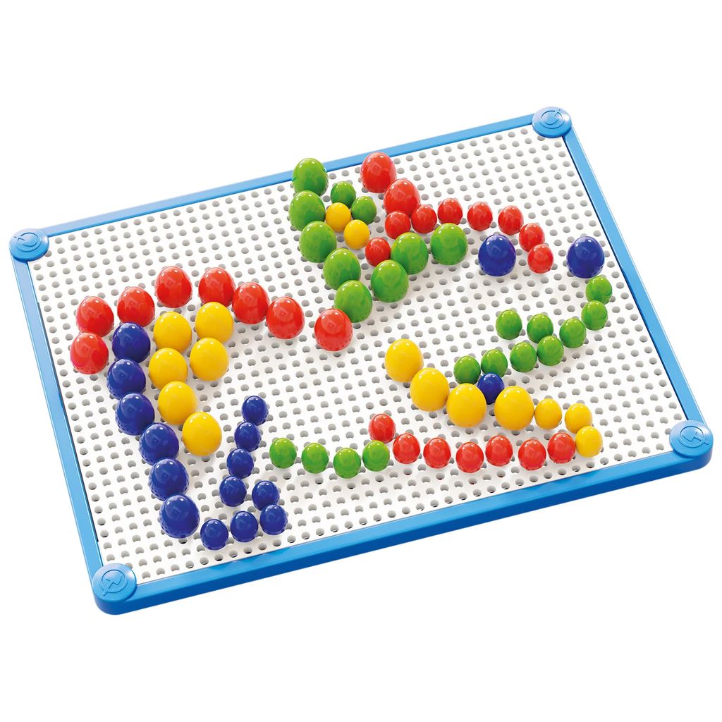 FantaColor Tab Basic Pyssel-set