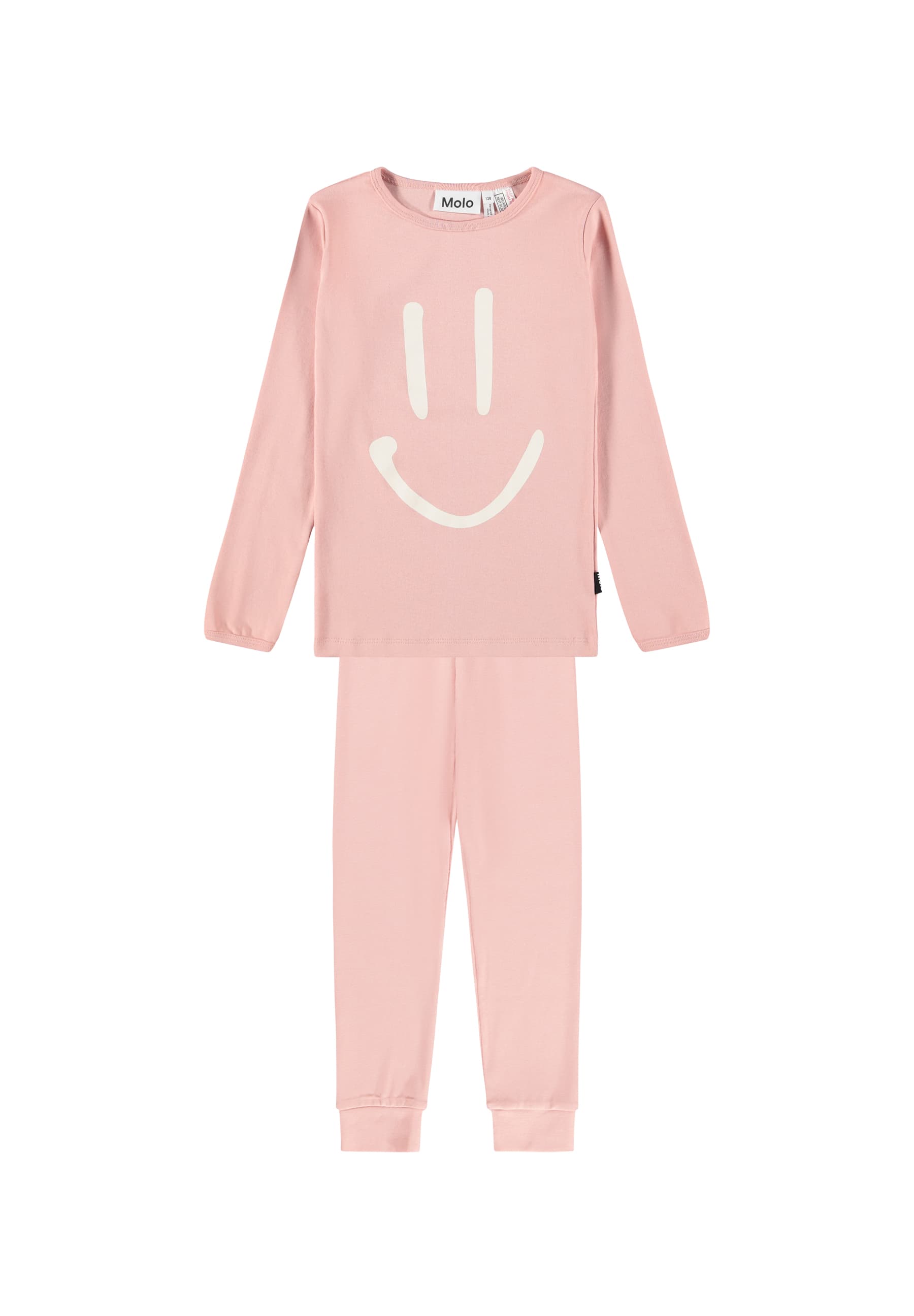 GOTS Lue Pyjamas Mellow