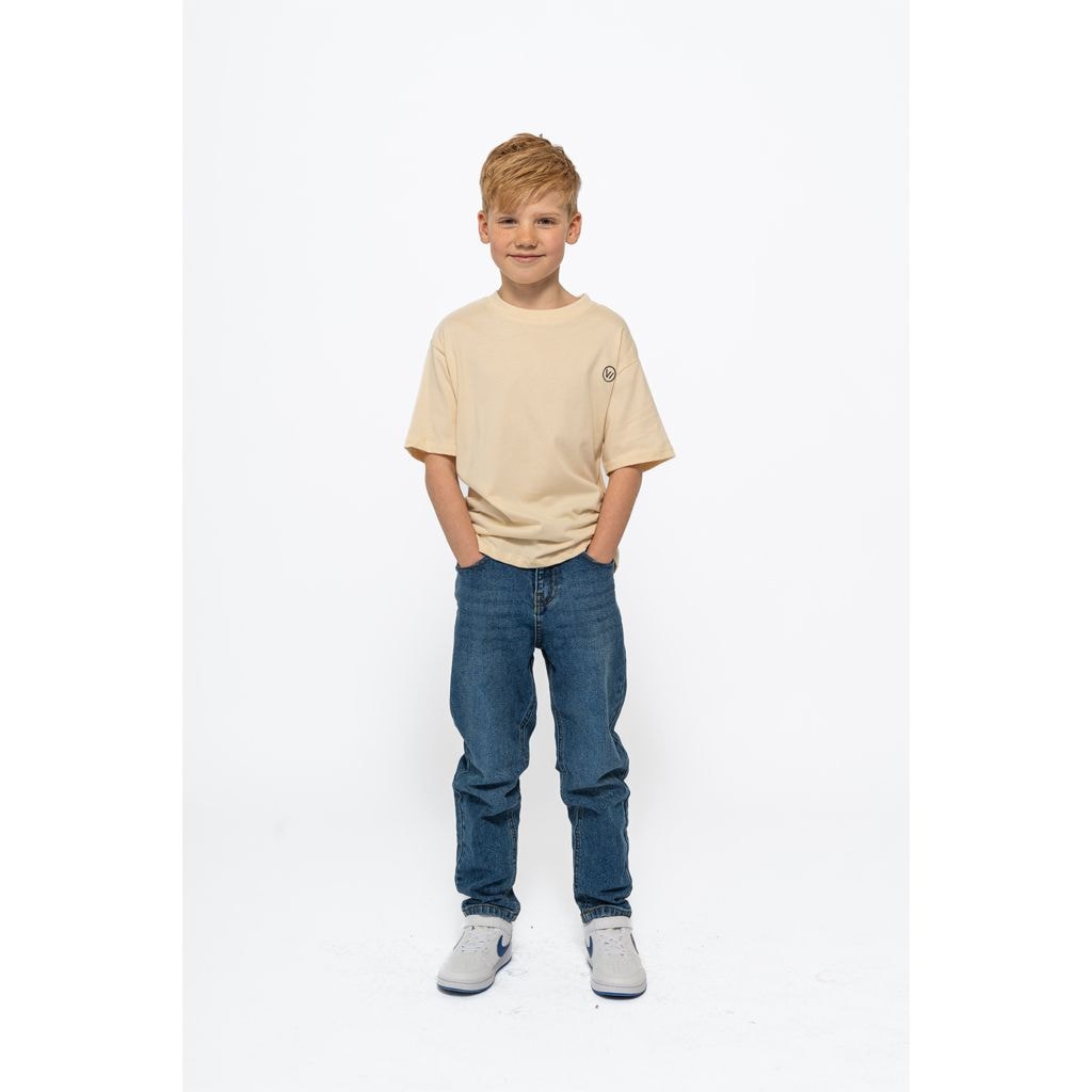 Josh Jeans Medium Blue