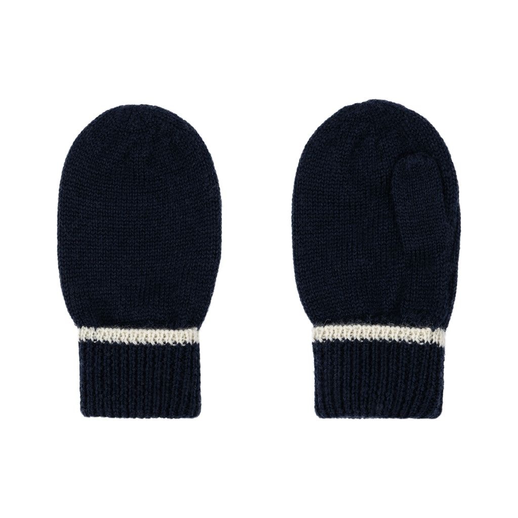 Louli Mittens total Eclipse