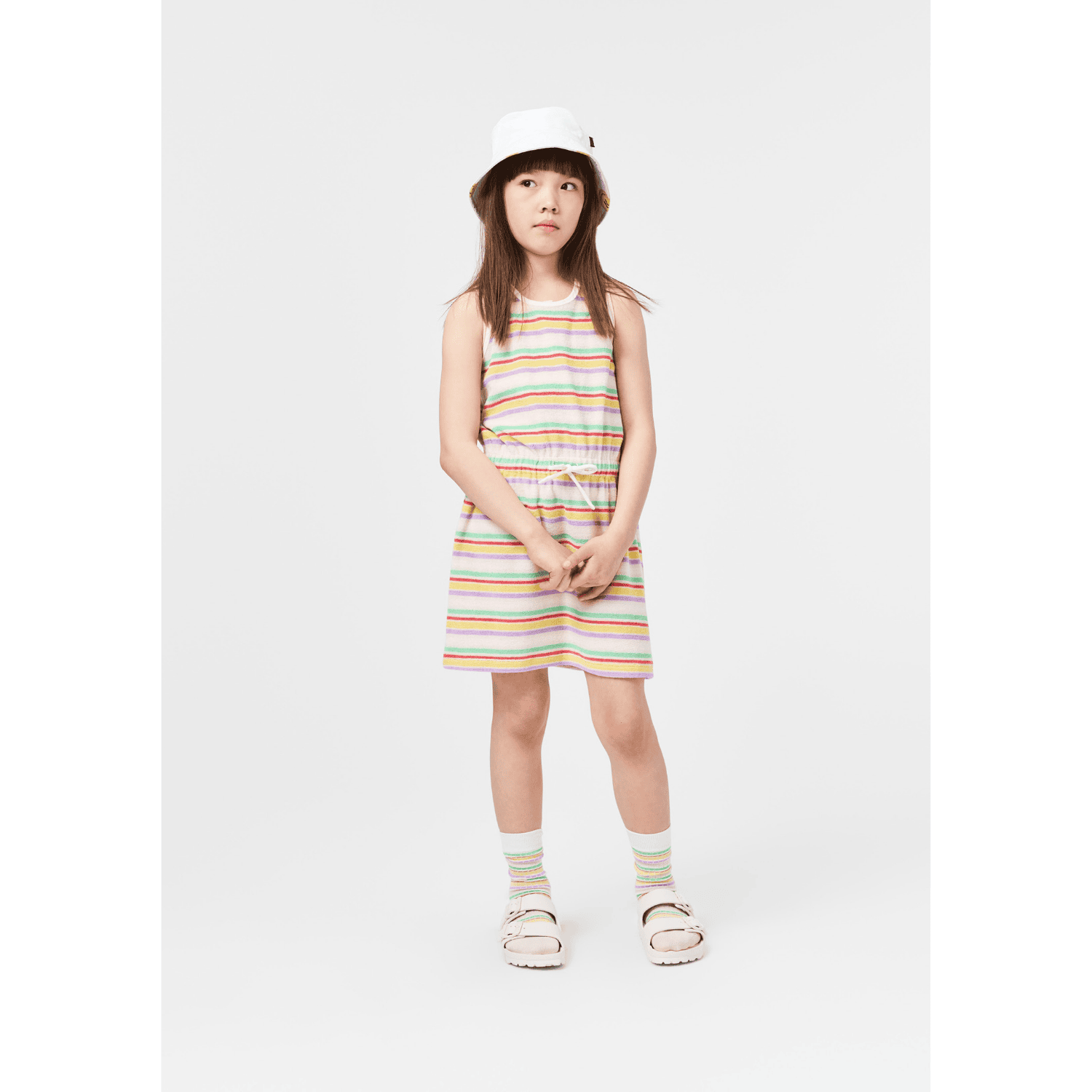 Nomi Strumpor Pastels Cloud