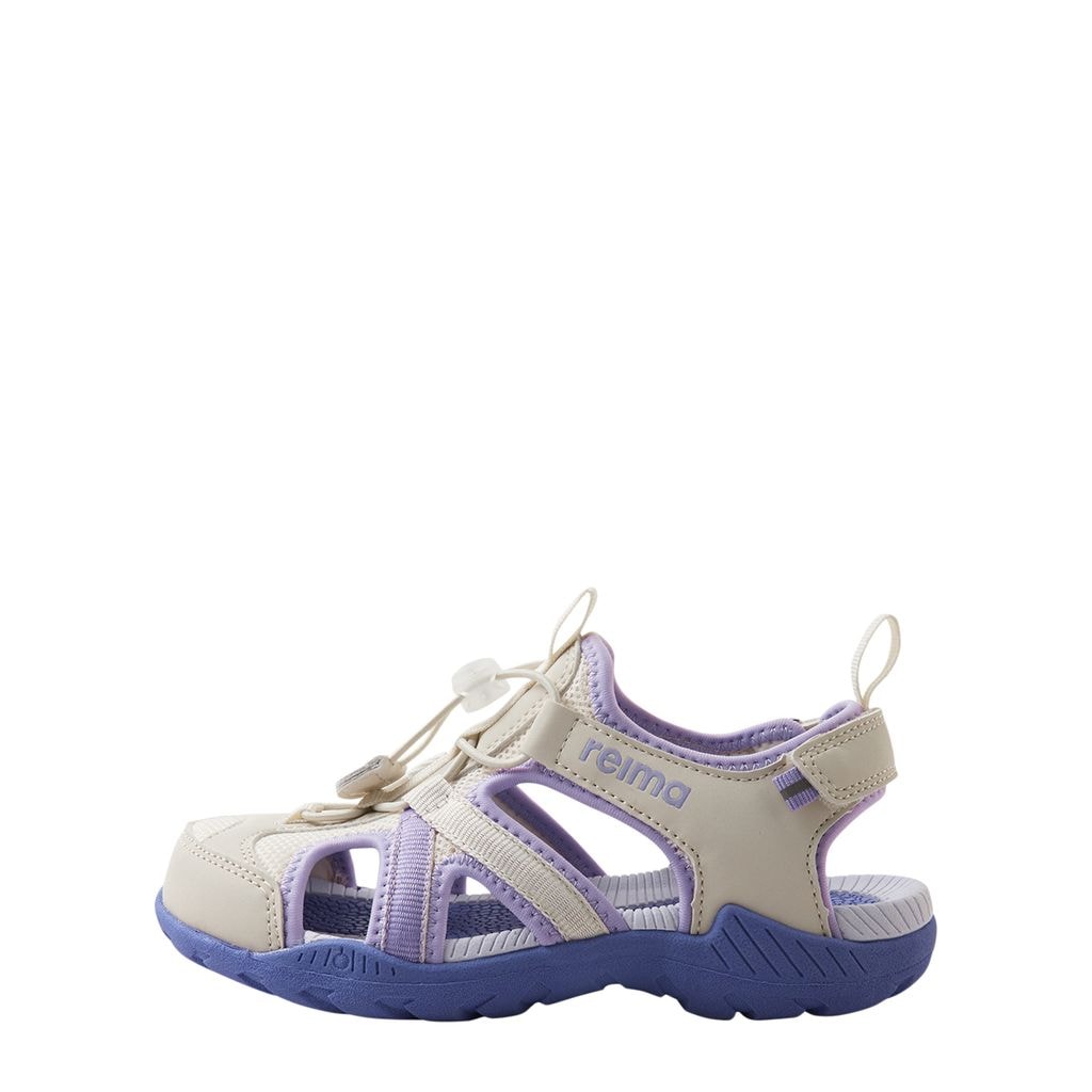 Hiekalla Sandaalit Light Beige