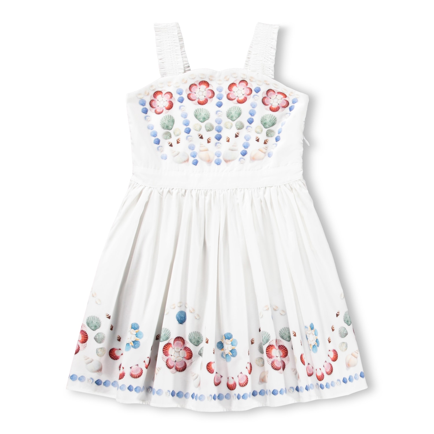 GOTS Chelley Dress Shelltastic 