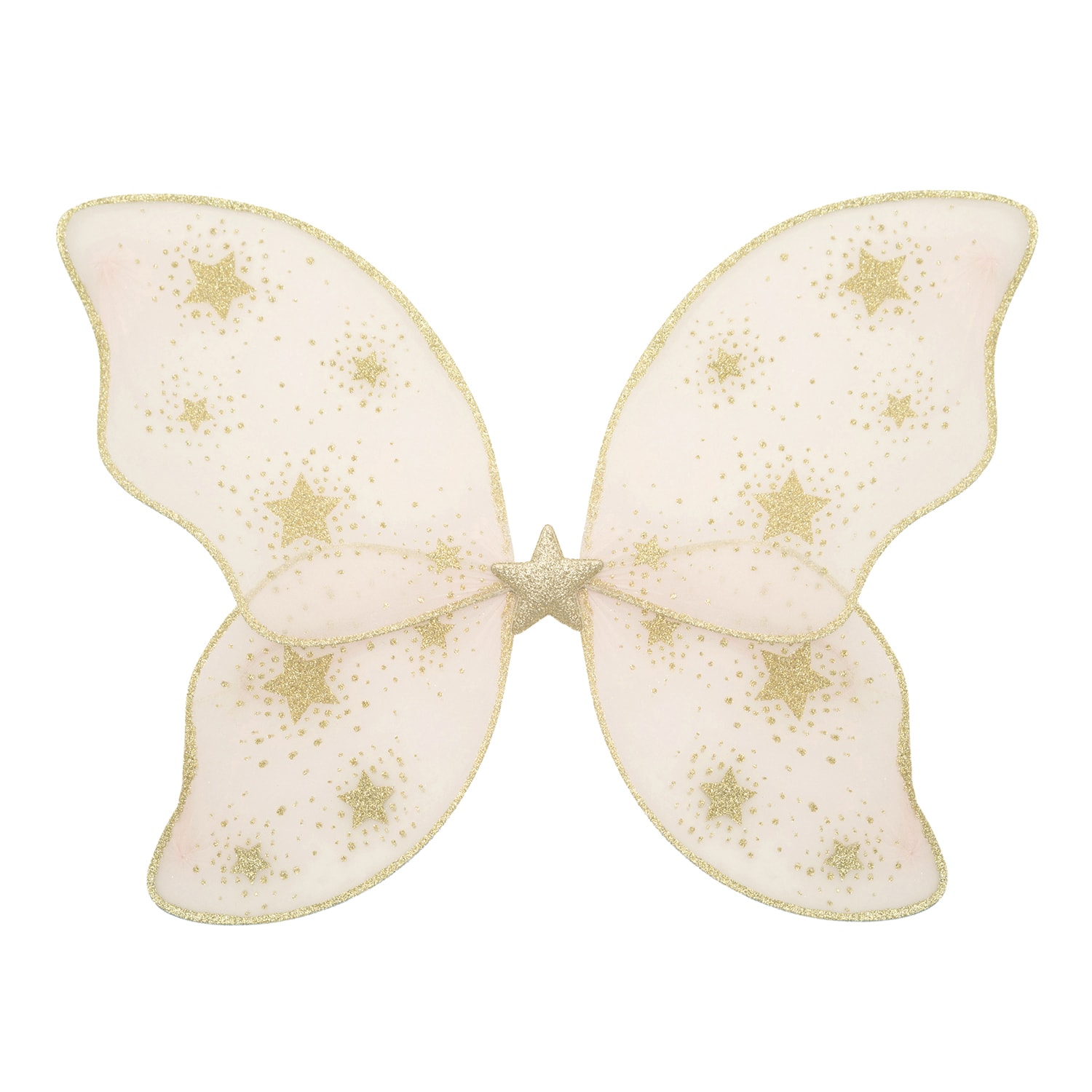 Pink Starry Night Fe-vinger Multi 