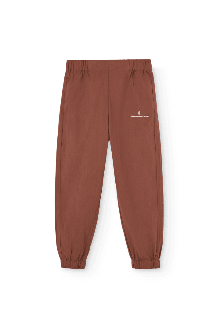 Elephant パンツ Brown 