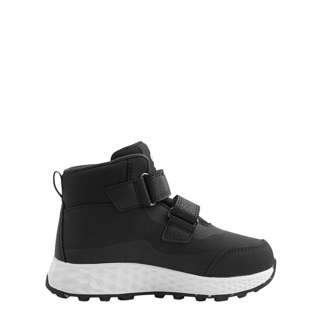 Reimatec Hiivin Waterproof Sneakers Black