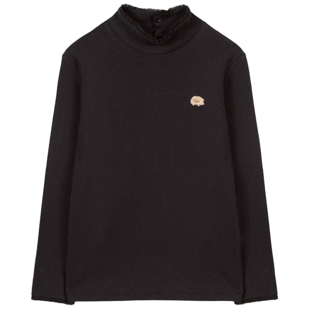 Top Navy