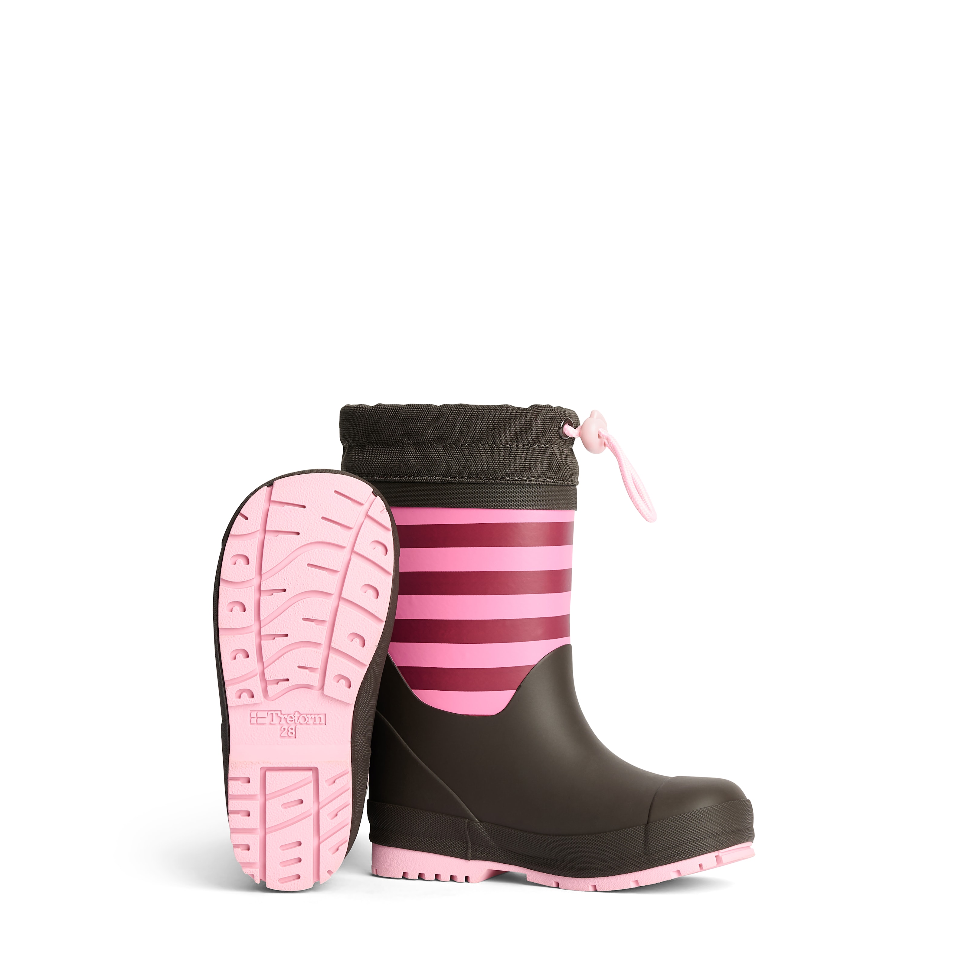 Gränna Vinter  Bristol Black