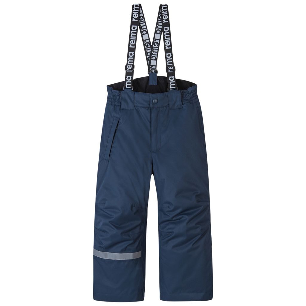 Winter Pants, Tuokio - Navy