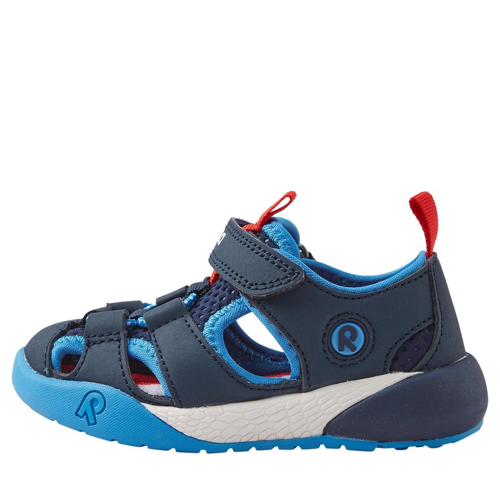 Lomalla Sandals Navy