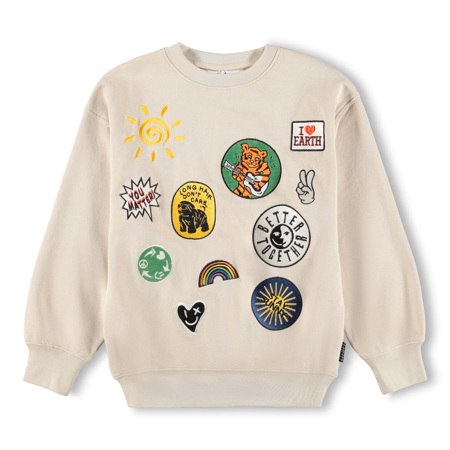 Mar Huppari Patch Party 