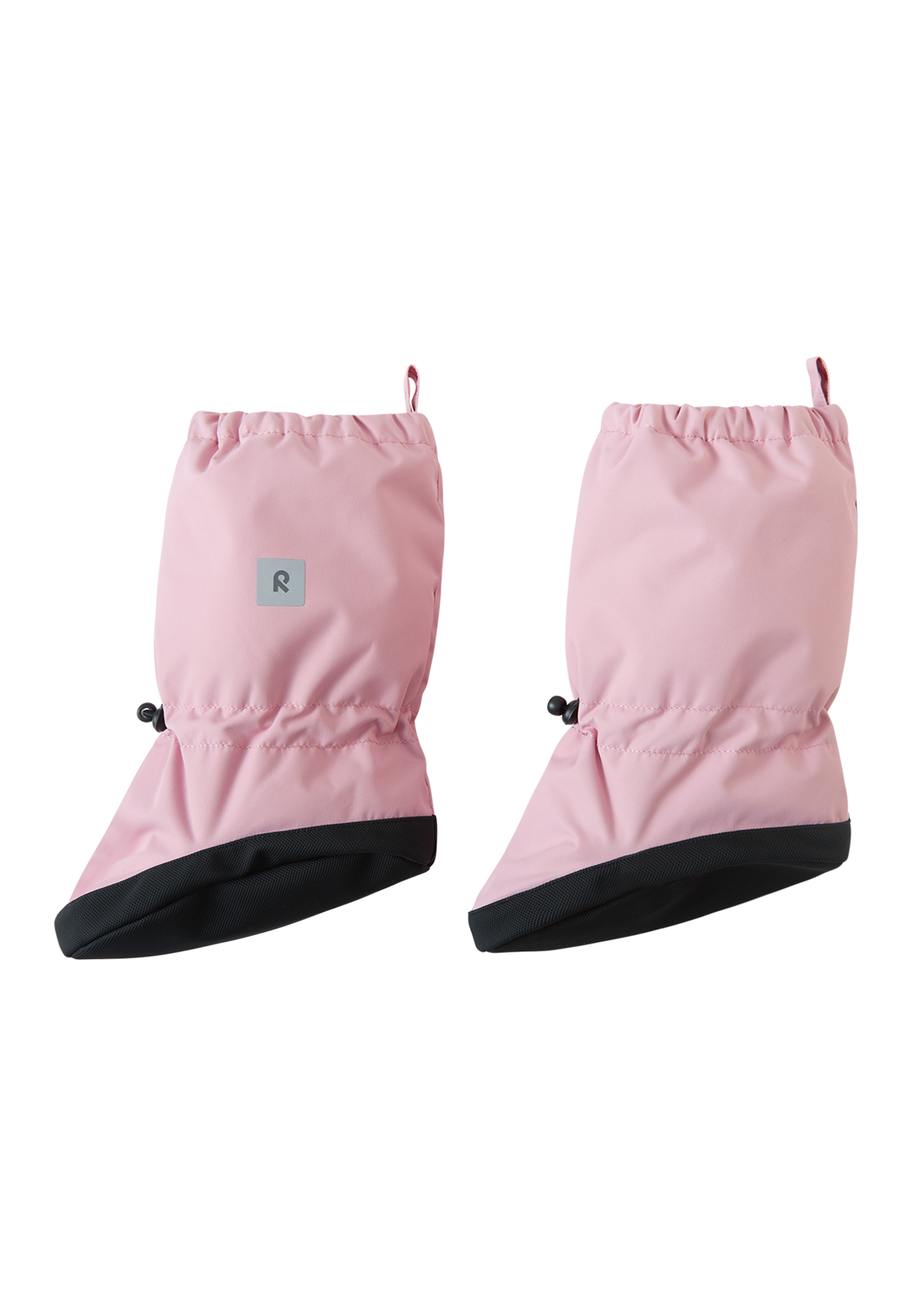 Anturoin ReimaTec Babytossor Grey
