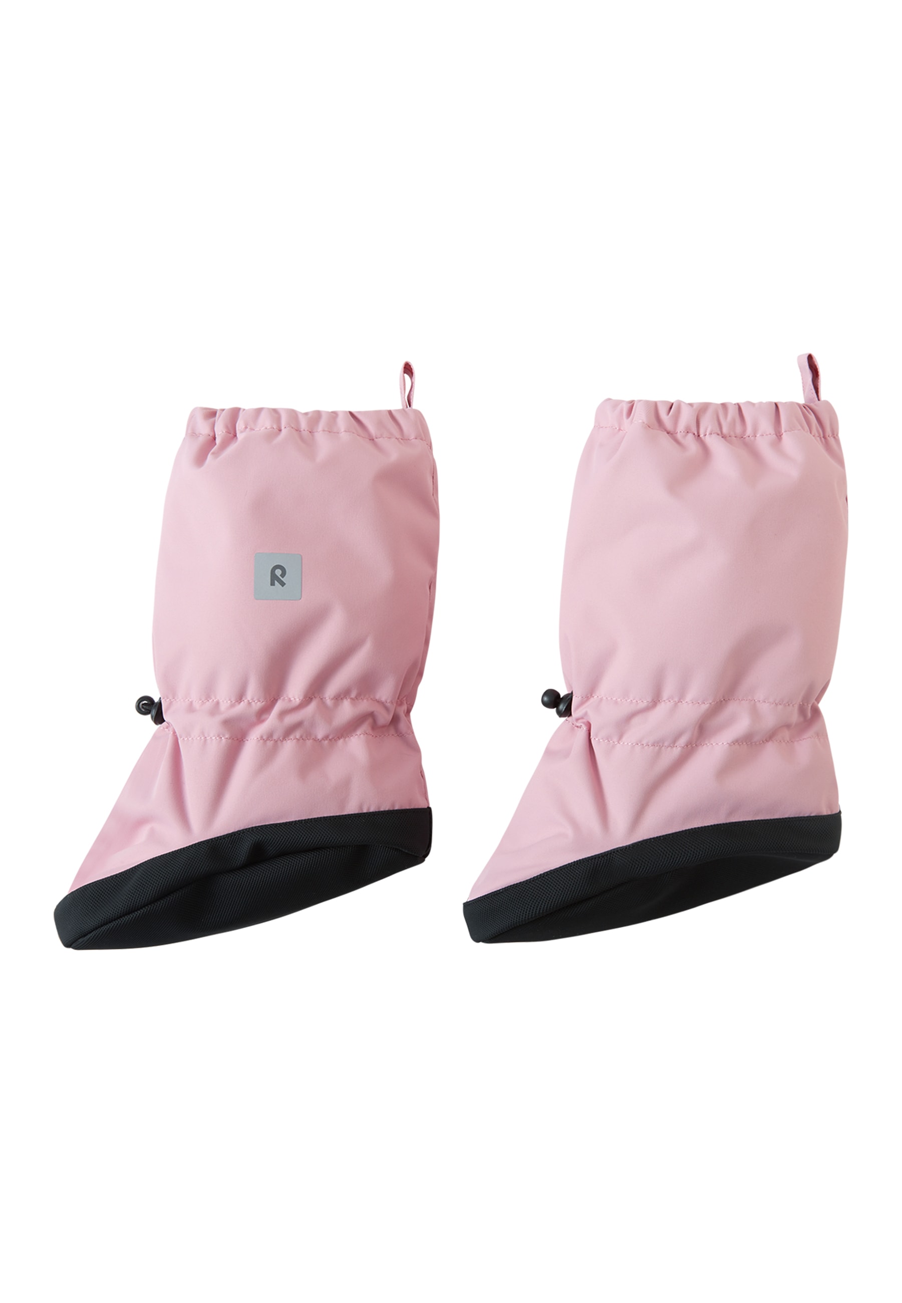 Anturoin ReimaTec Tossut Grey Pink