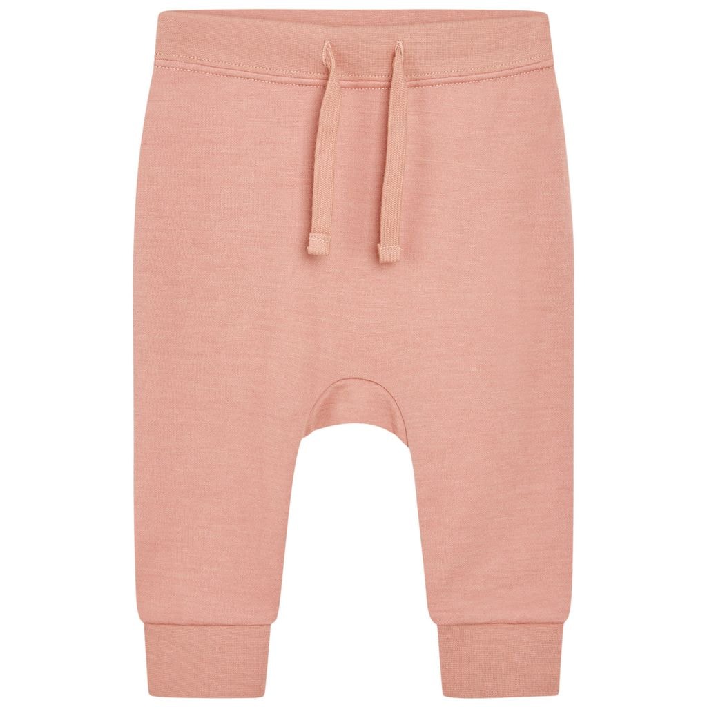 Gaby Collegehousut Ash Rose