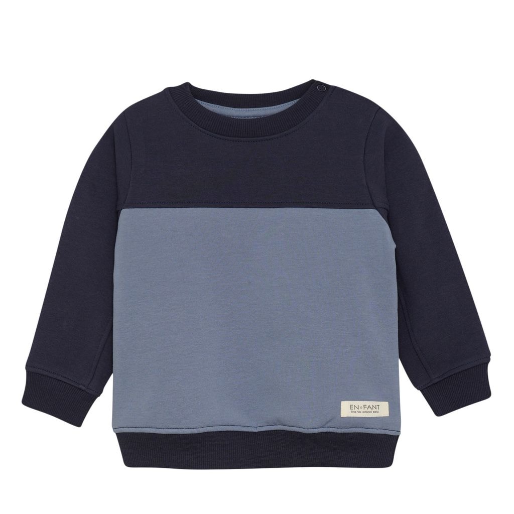 Sweatshirt Parisian Night