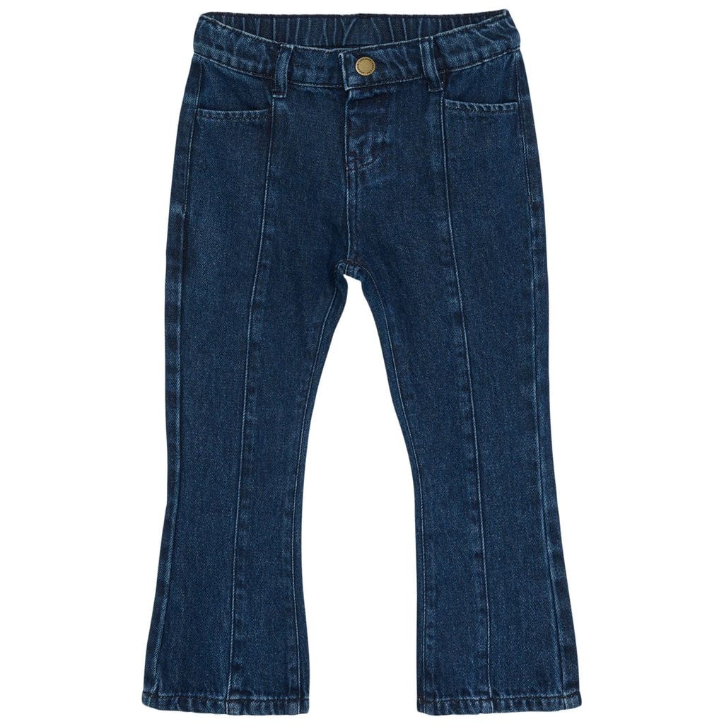 Farkut Dark Blue Denim