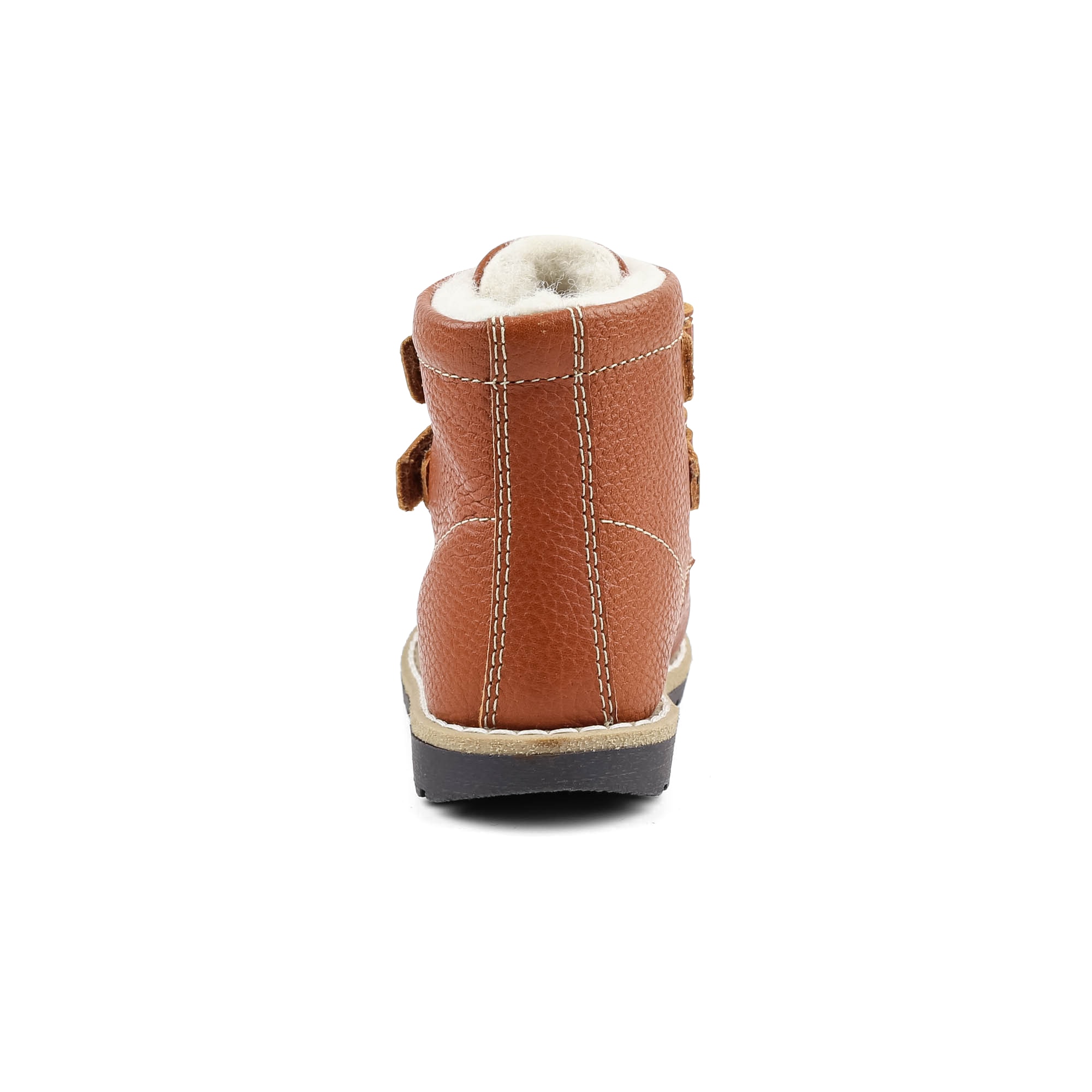 Karlbo Talvisaappaat Light brown
