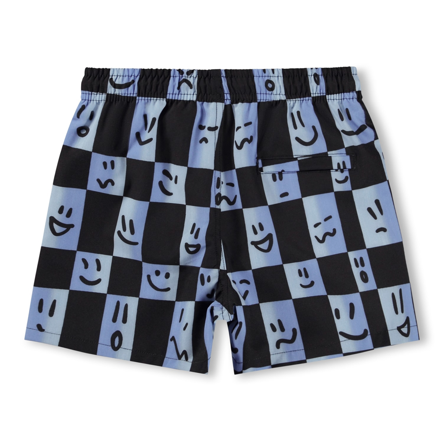 Niko Badshorts Emotion Check