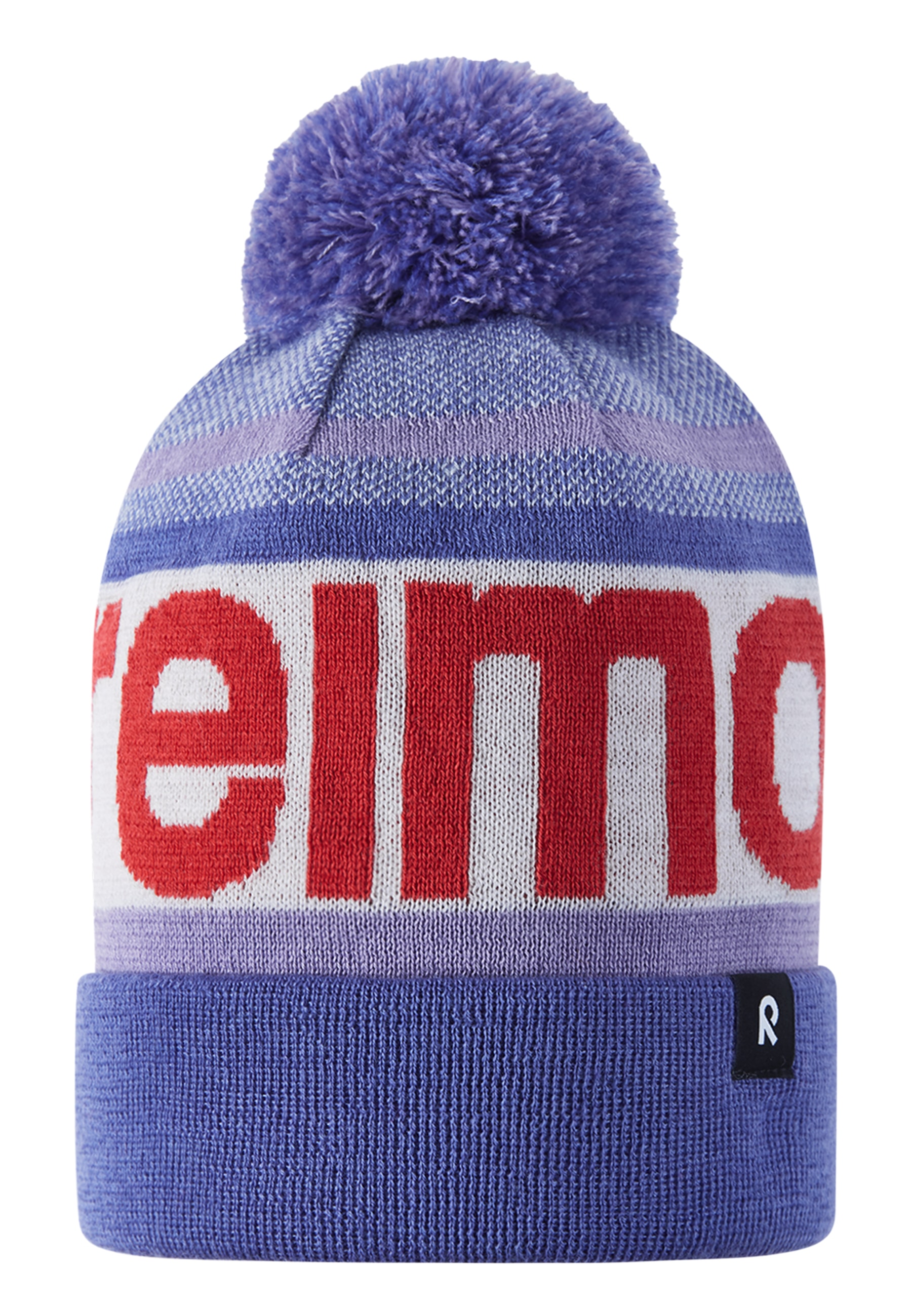 Taasko Beanie Breezy Violet