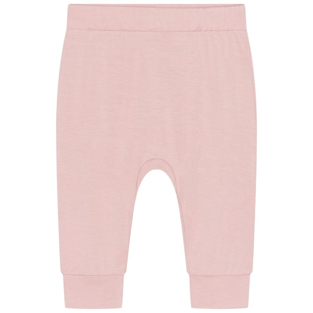 Gusti Housut Dusty Rose