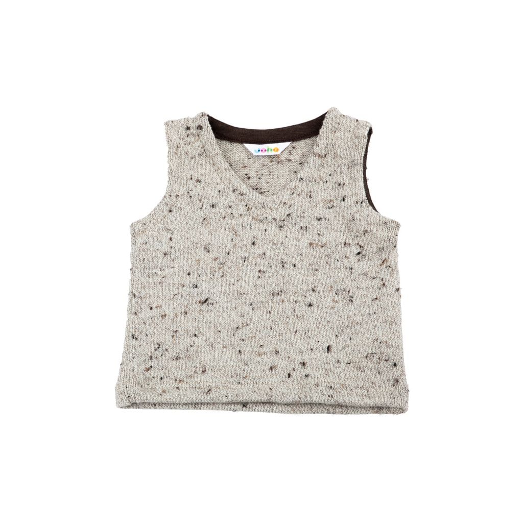 Slipover Beige