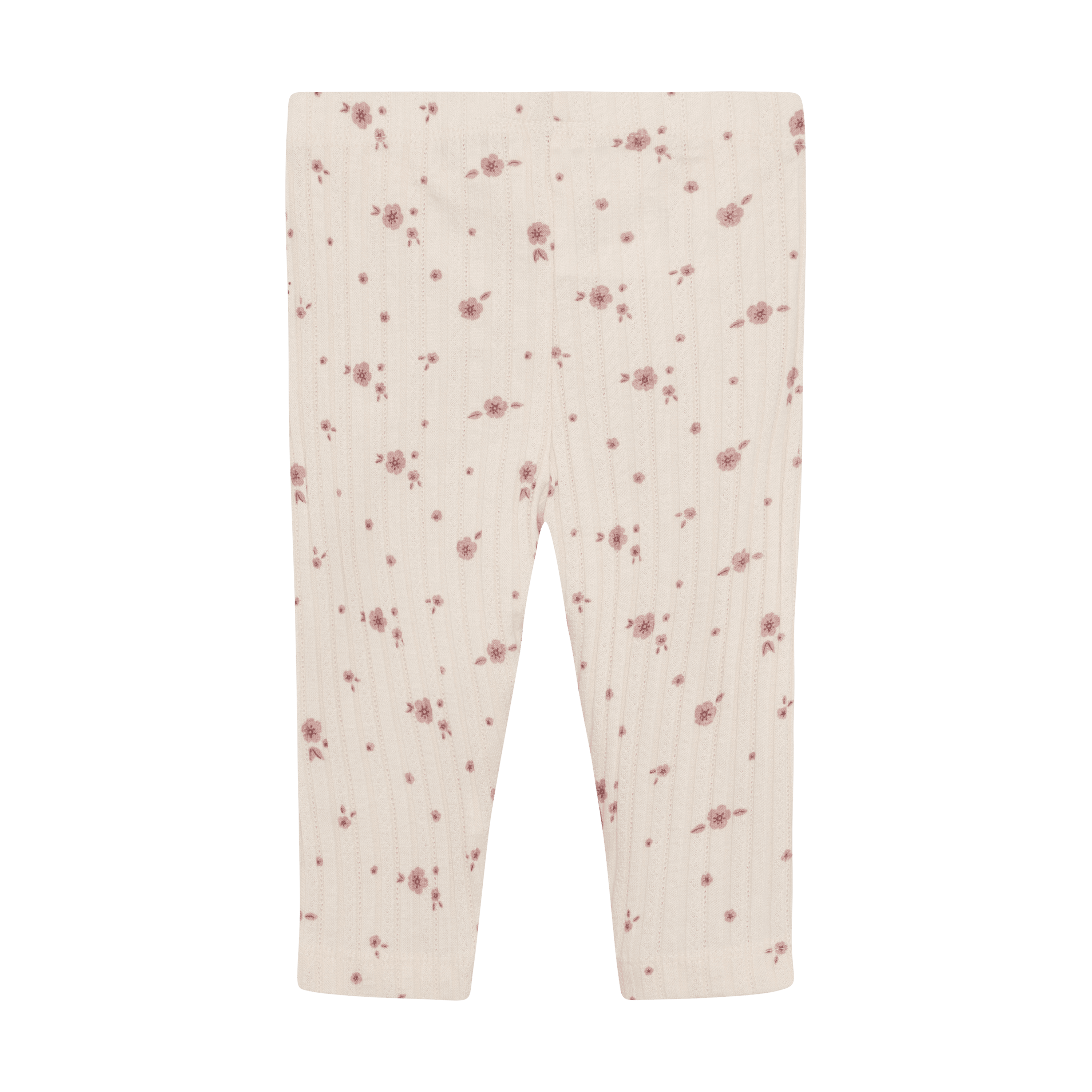 Leggings Pearled Ivory