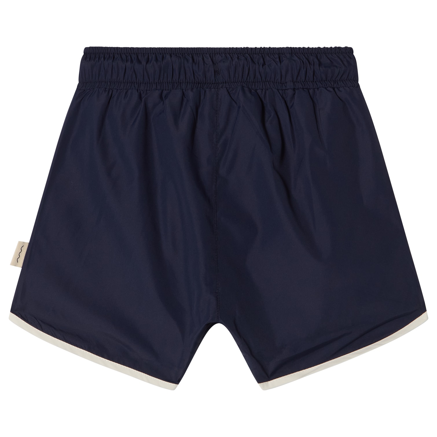 Lisbon Badshorts Navy