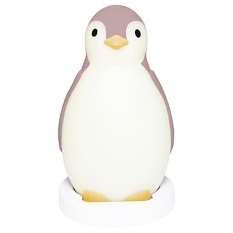 Pam the Penguin Sleeptrainer Pink