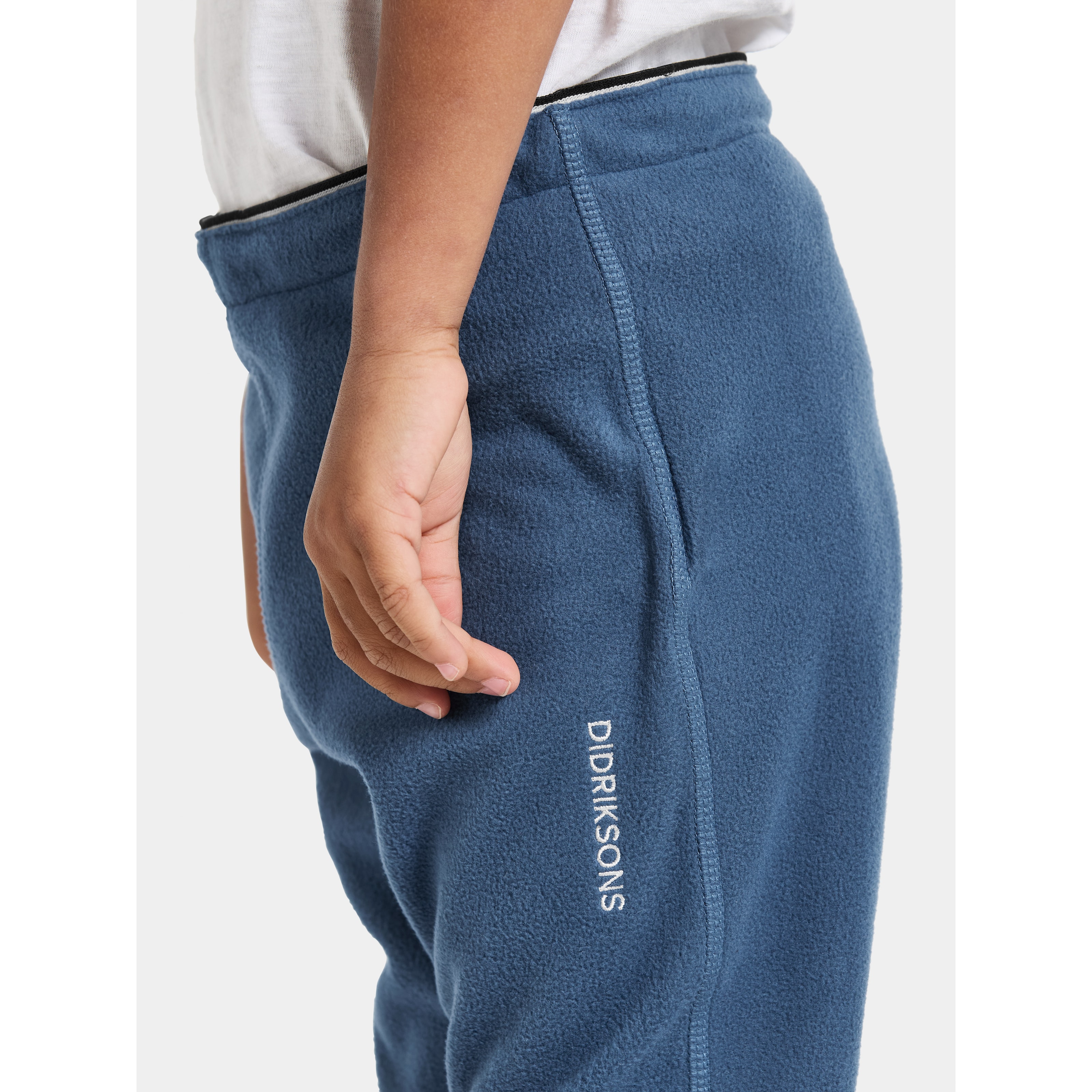 Monte Kids 9 Housut Galaxy Blue