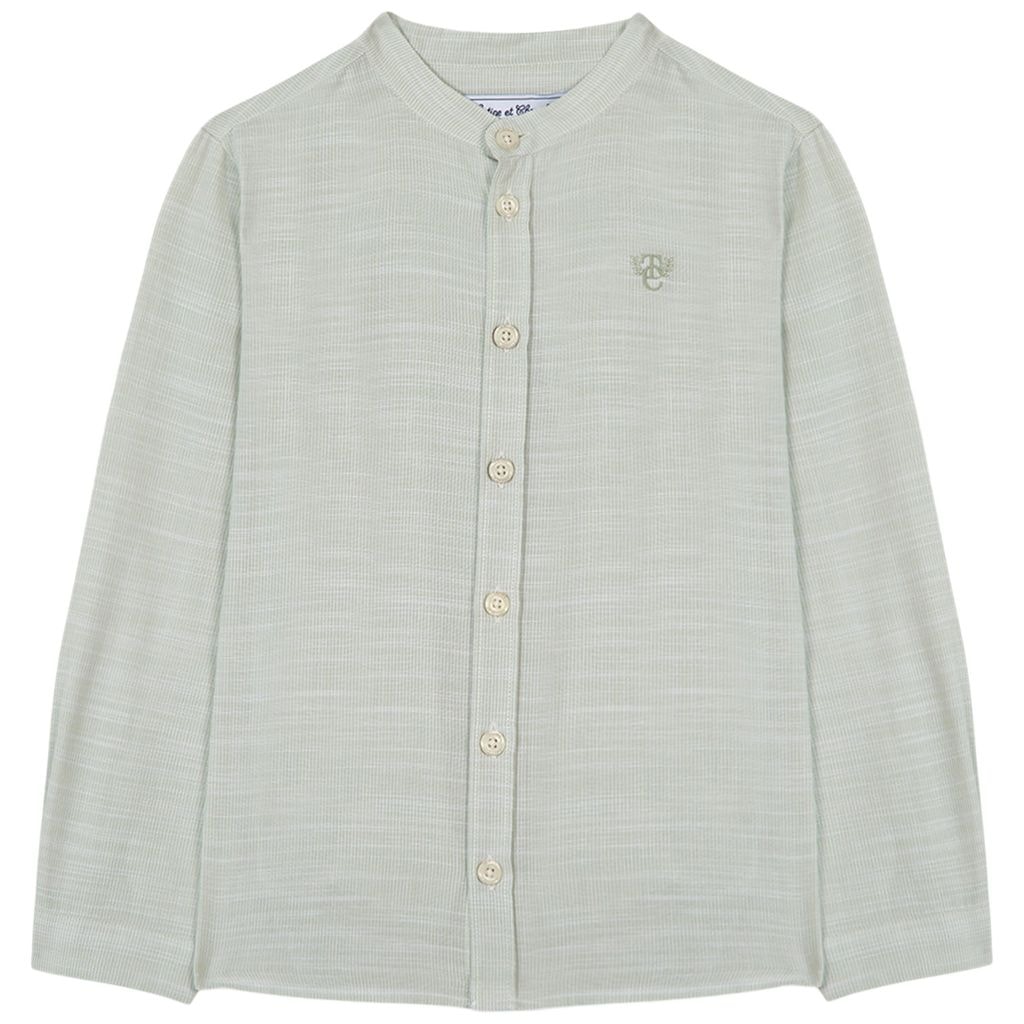 Shirt Green