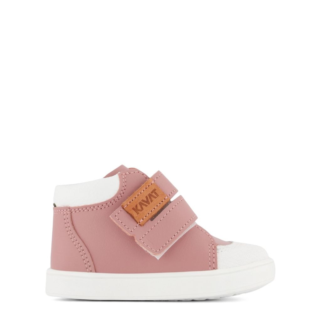 Fiskeby XC Kengät Ash Rose