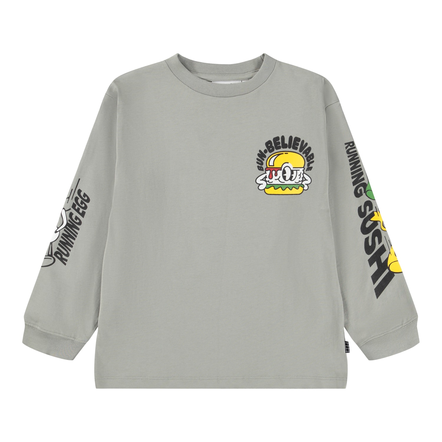 Rube T-Shirts Long Sleeves