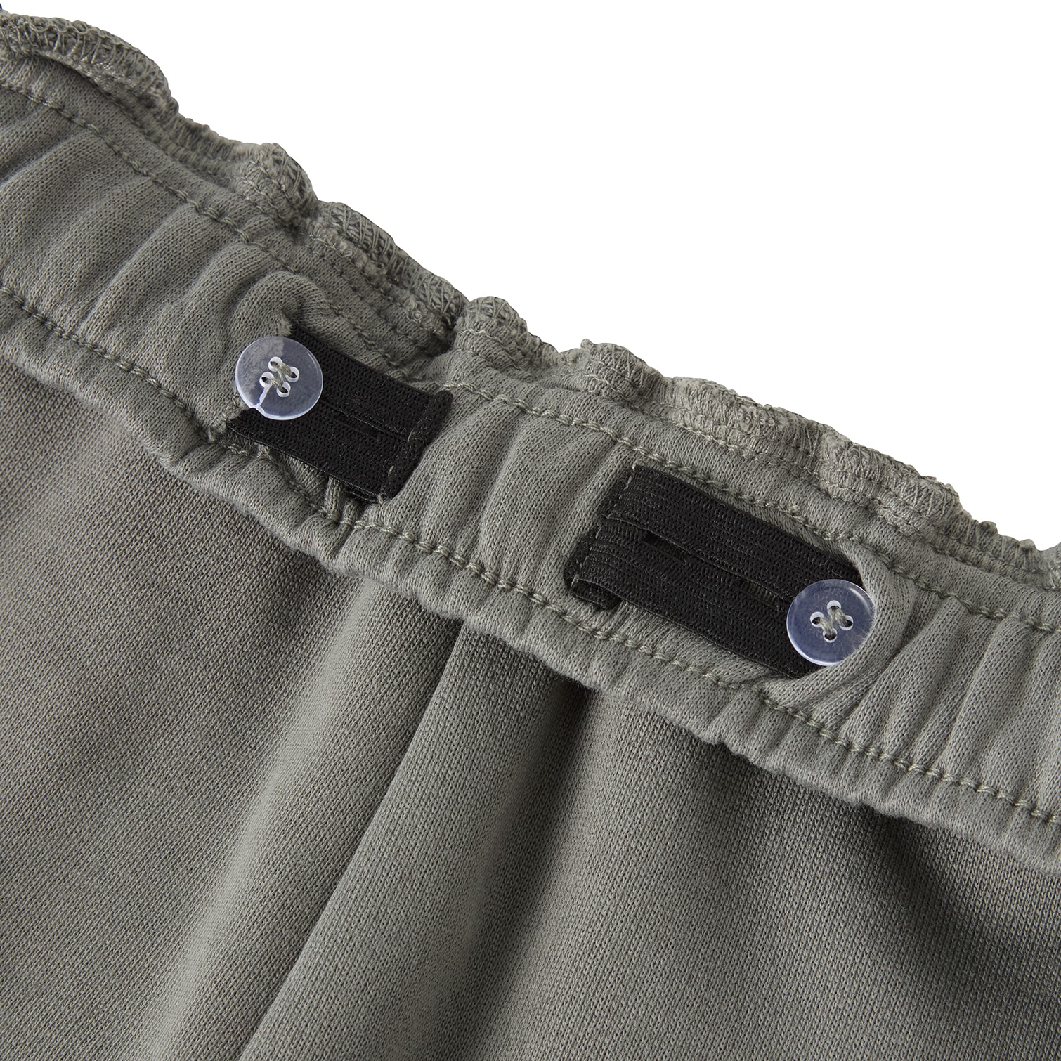 Valencia Sweatpants Light Green