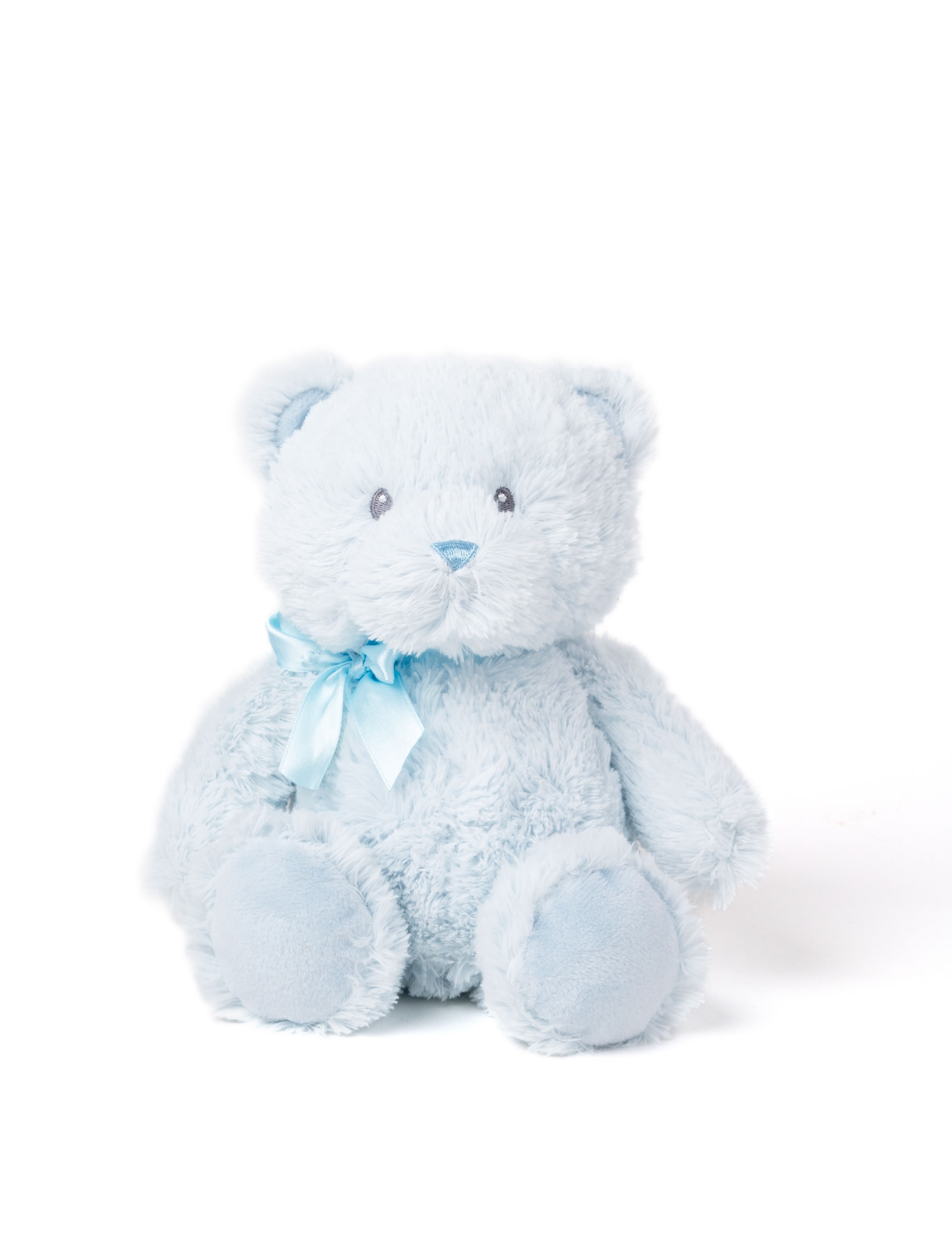 Baby Bears Light Blue 
