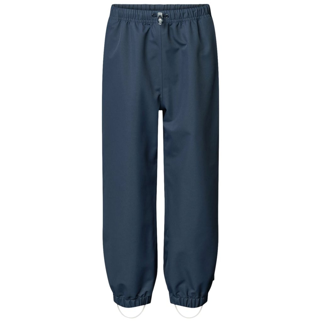 Waits Rain Pants Mood Blue