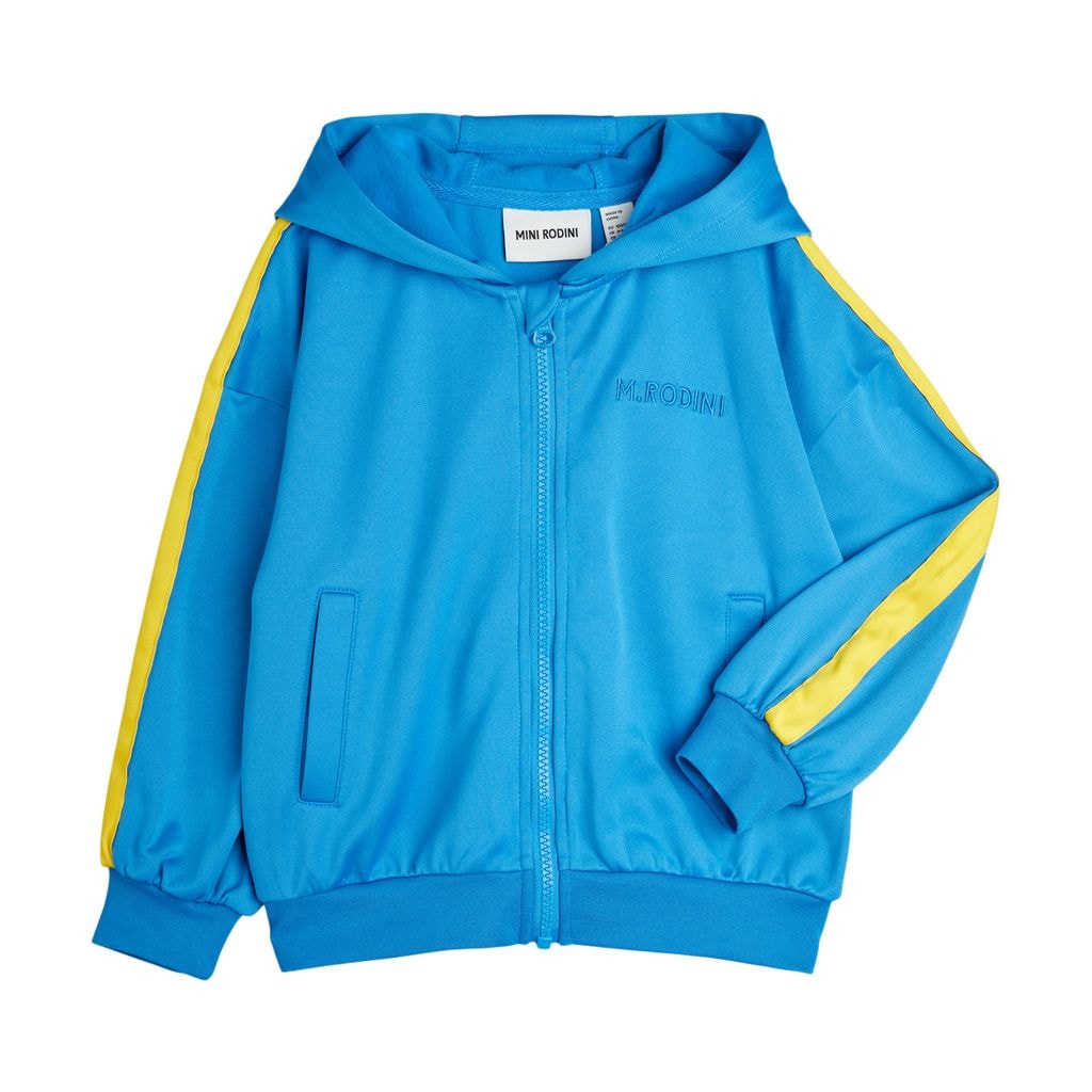Wct Huvtröja Blue